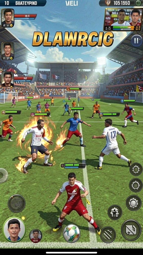 Screenshot 182game nomor 3
