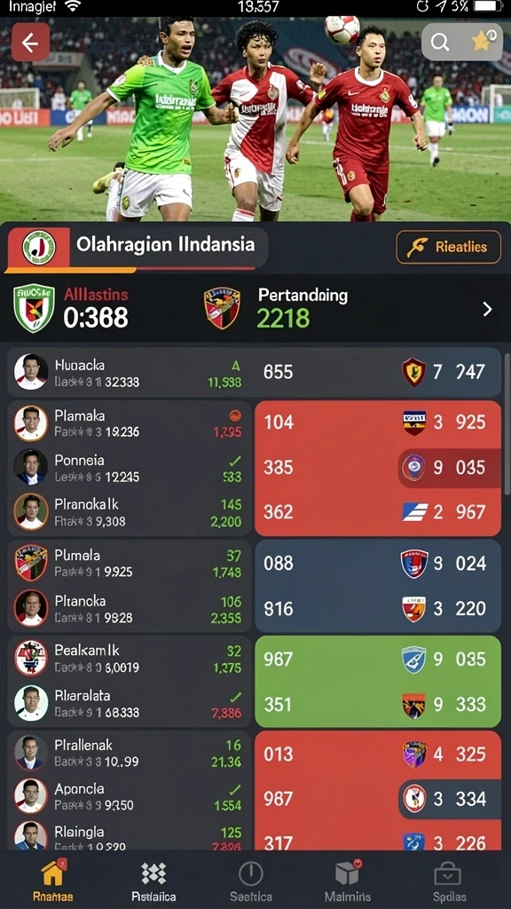 Screenshot 456win nomor 1