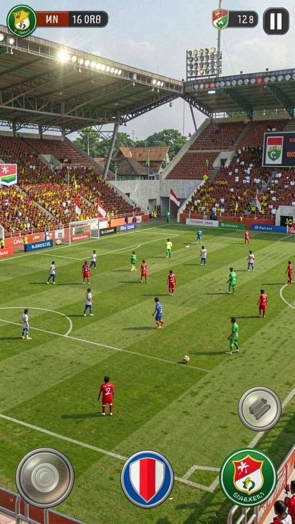 Screenshot 456win nomor 2
