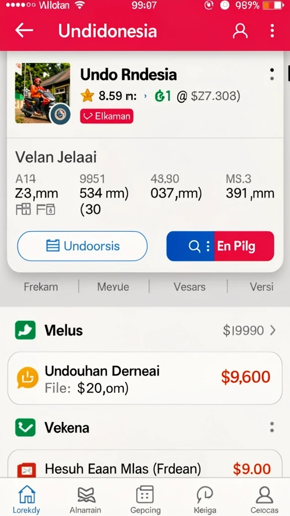 Screenshot 456win nomor 3