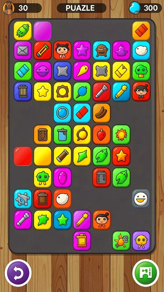 Screenshot 55five nomor 1