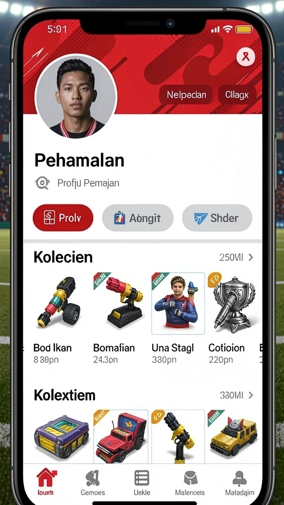 Screenshot 55five nomor 3