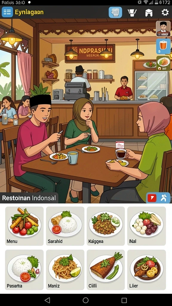 Screenshot 68idn nomor 1