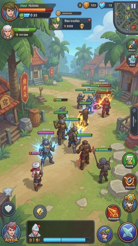 Screenshot 7game nomor 1