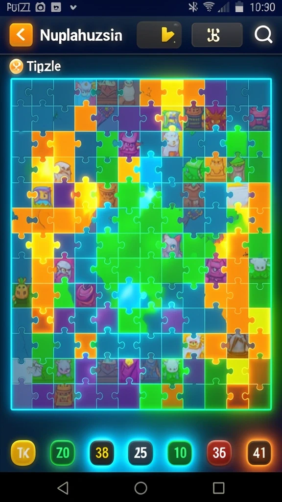 Screenshot 7game nomor 3