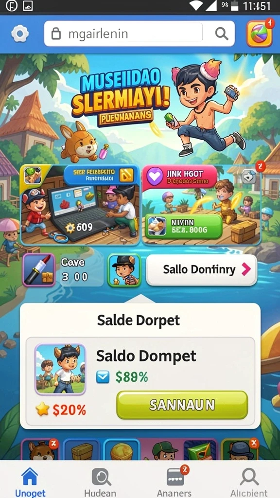 Screenshot 8728slots nomor 3