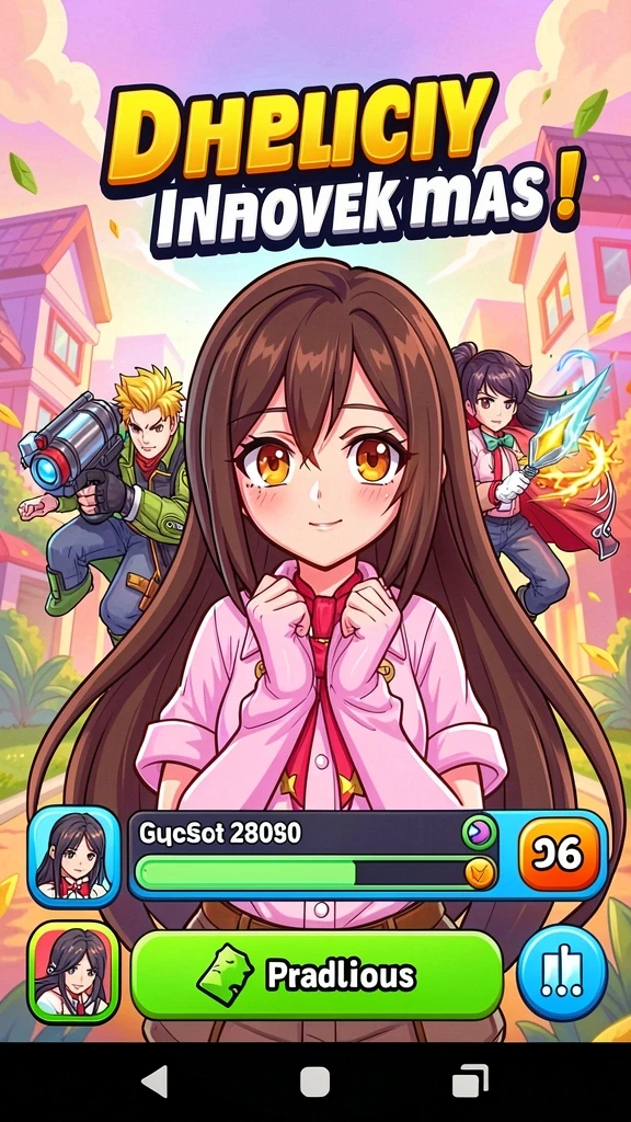 Screenshot 92glory nomor 2