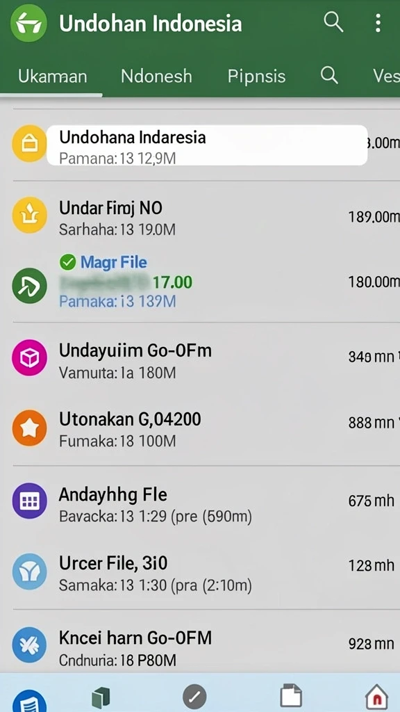 Screenshot 92glory nomor 3