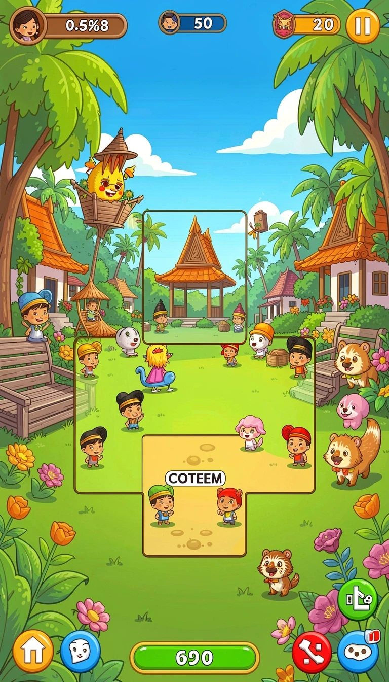 Screenshot 99sl nomor 1