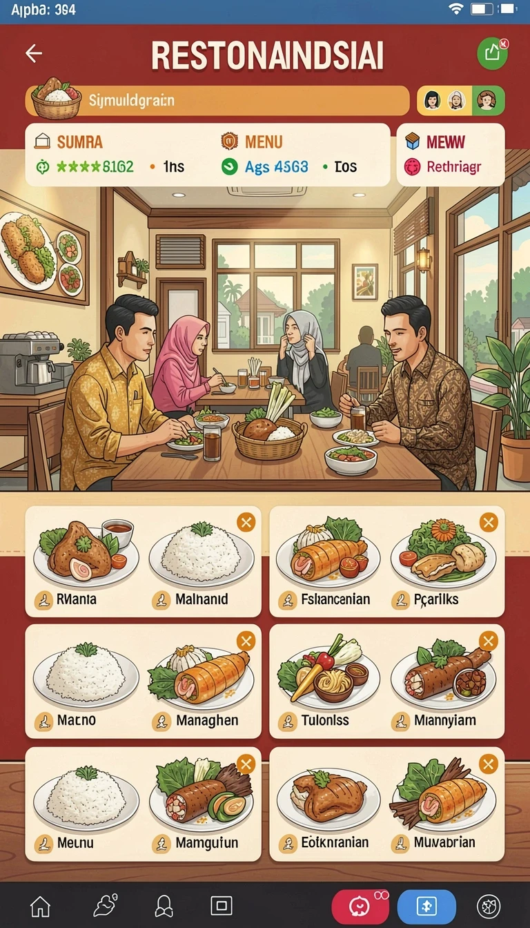 Screenshot 9n9n nomor 1