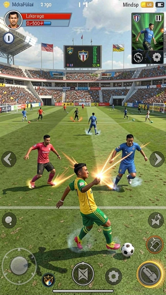 Screenshot alexis500 nomor 3