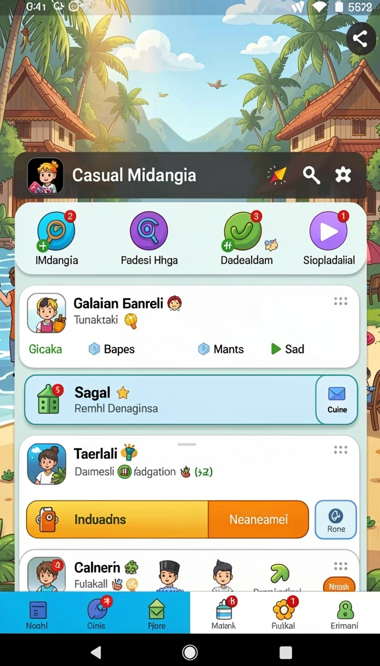 Screenshot at777 nomor 3