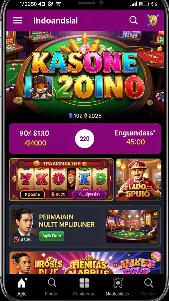 Screenshot ayu89 nomor 2