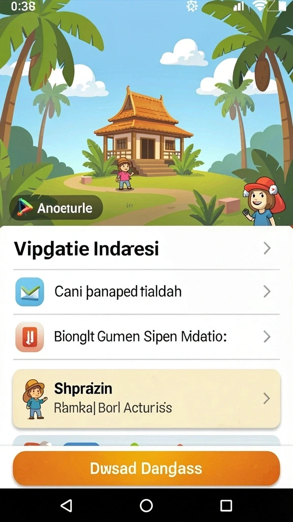 Screenshot ayu89 nomor 3