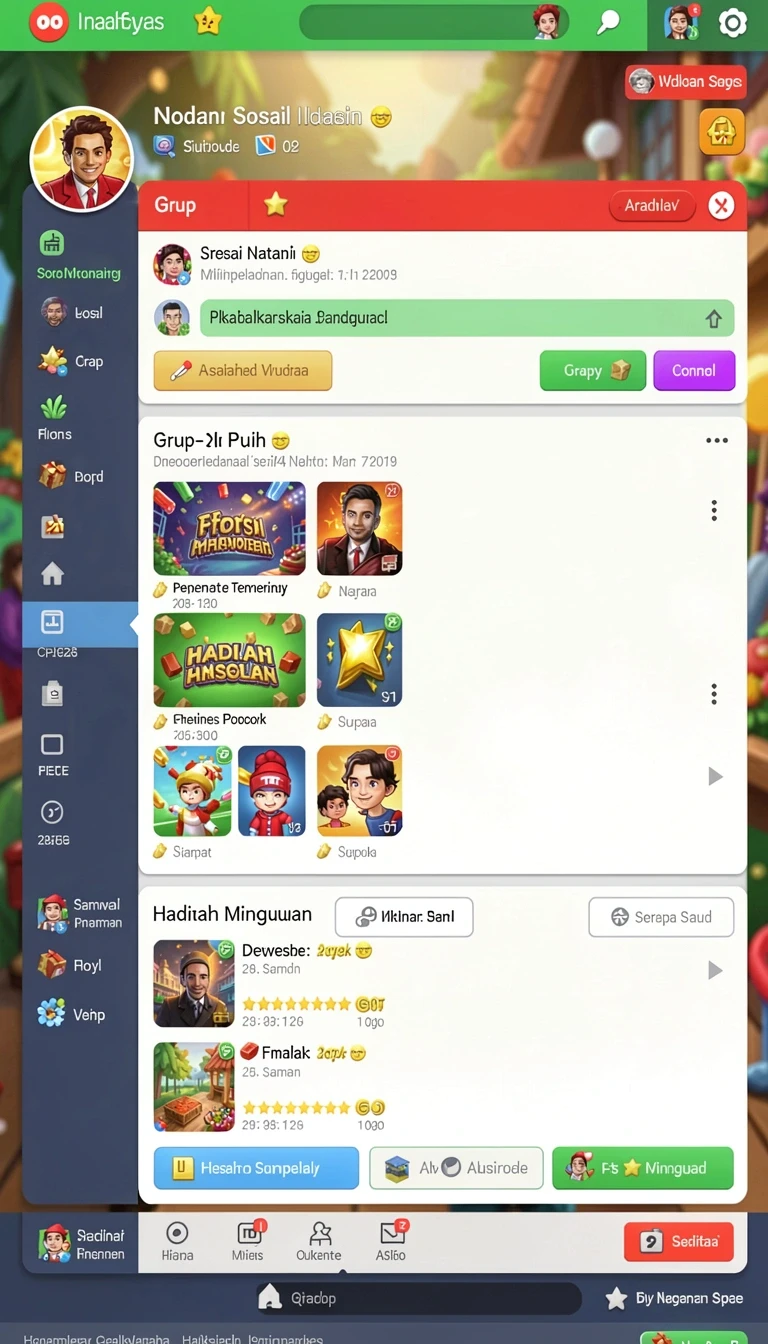 Screenshot bandit4d nomor 2