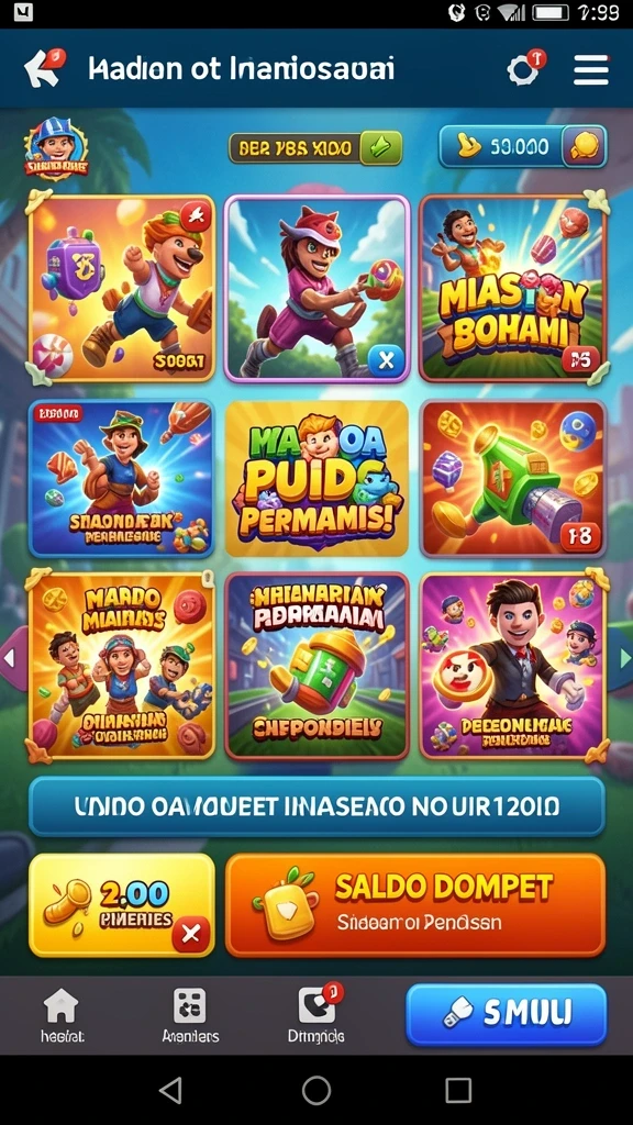 Screenshot biolabet nomor 1