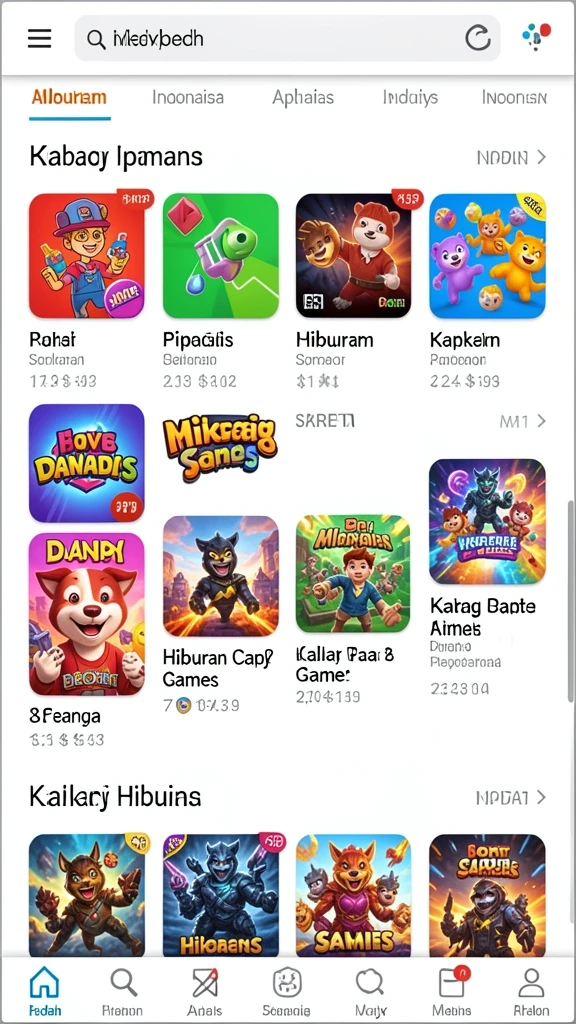 Screenshot cuangila nomor 1