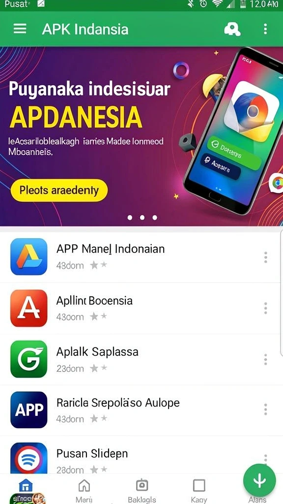 Screenshot daya4d nomor 3