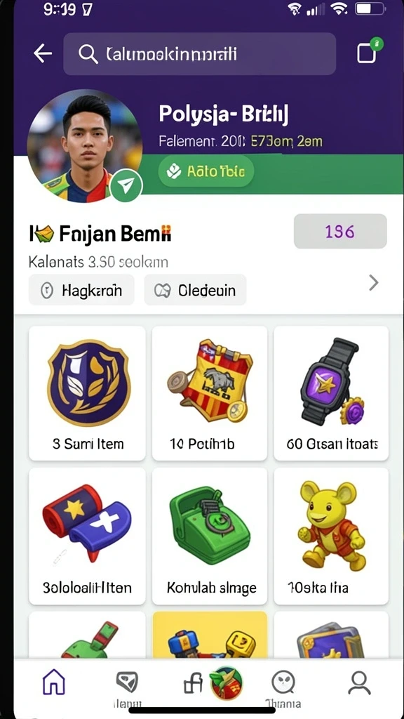 Screenshot dora77 nomor 1