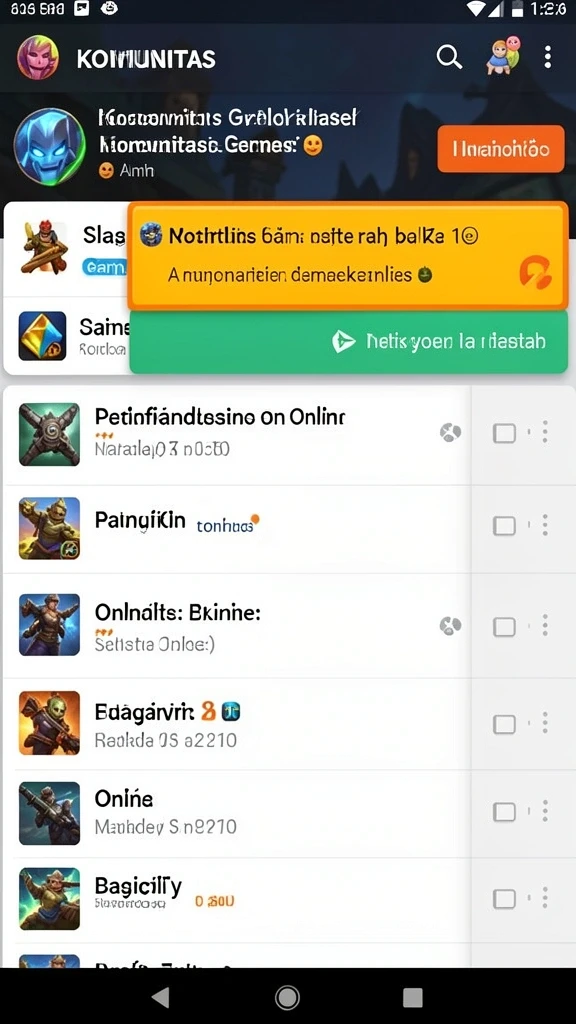 Screenshot dora77 nomor 3