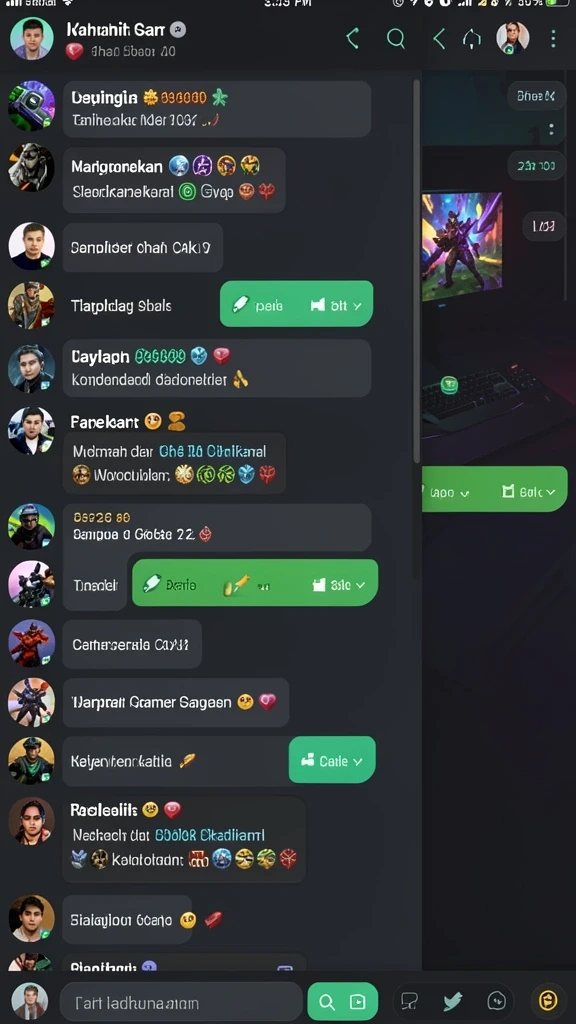 Screenshot gacor777 nomor 1