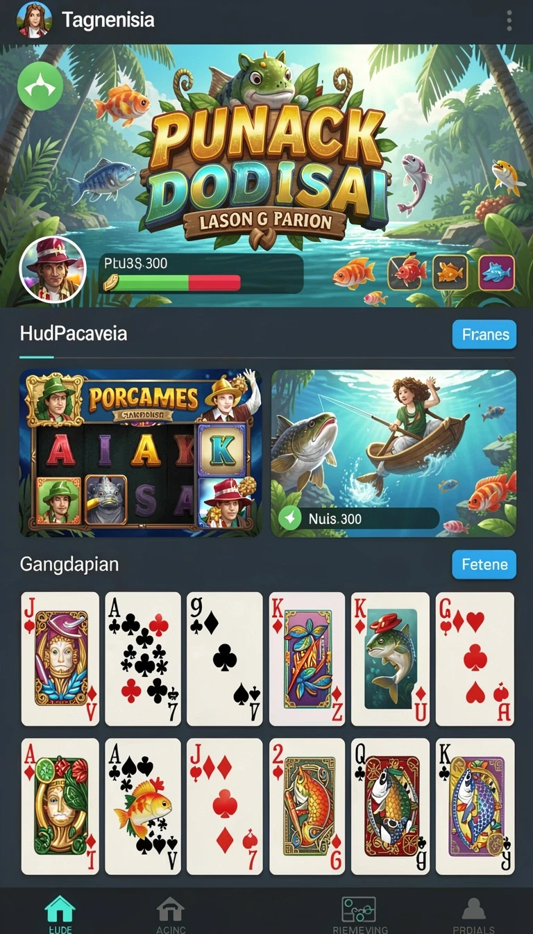 Screenshot gocap123 nomor 1