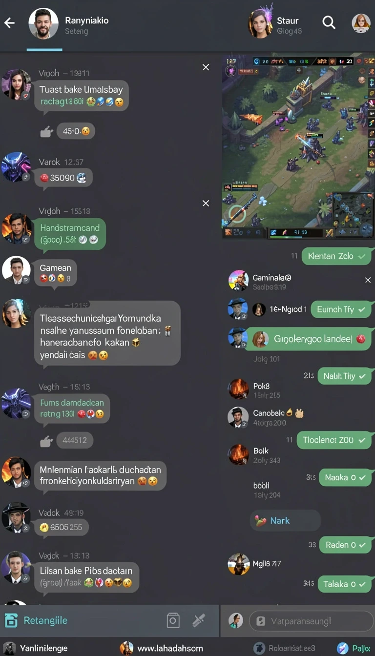 Screenshot guatogel nomor 3