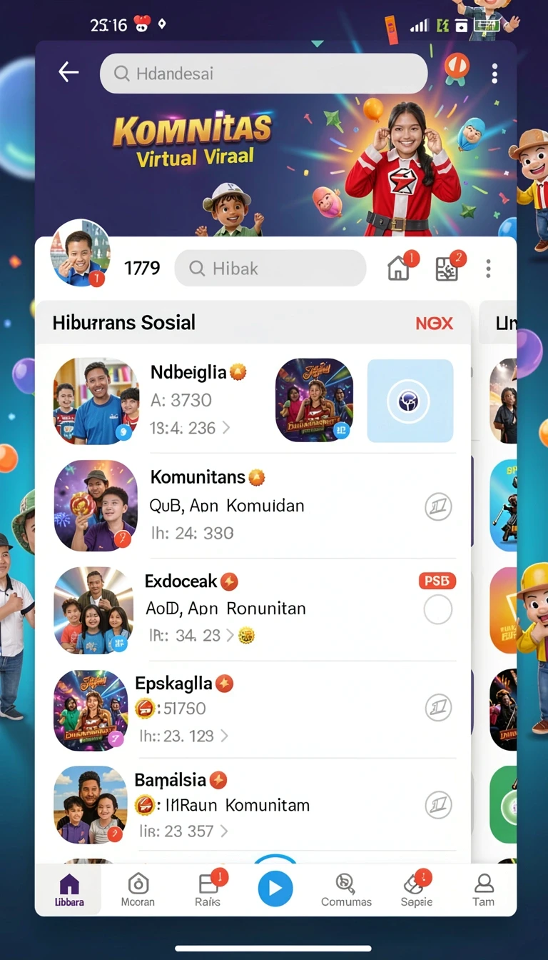 Screenshot hokibonus nomor 1