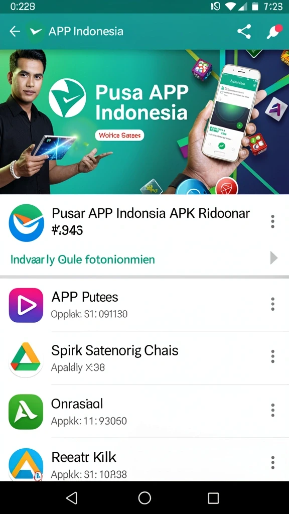 Screenshot hometogel nomor 3