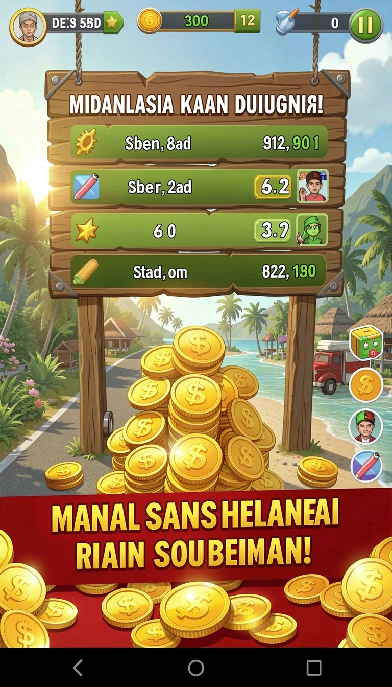 Screenshot idn789 nomor 2