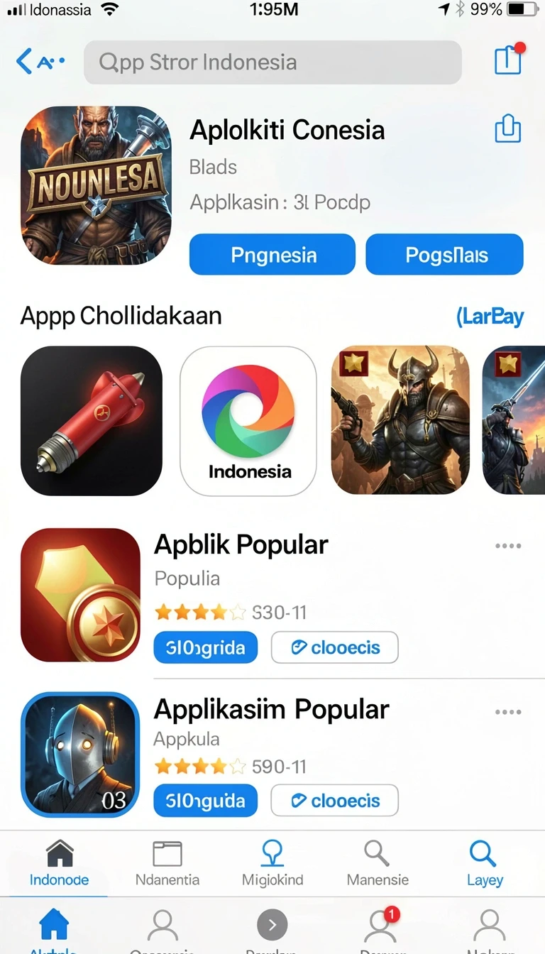 Screenshot idrgame nomor 2