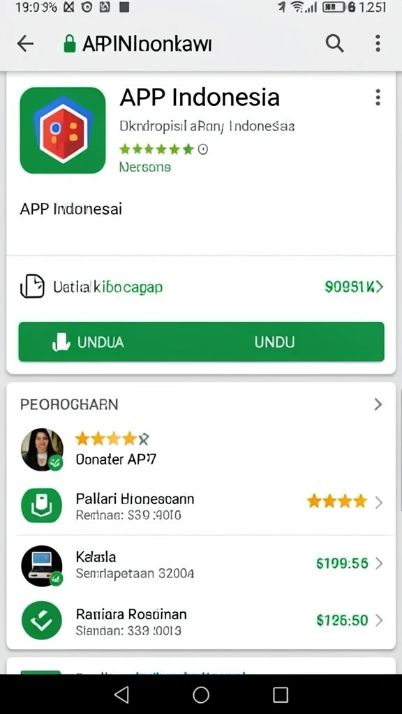 Screenshot idrok nomor 1