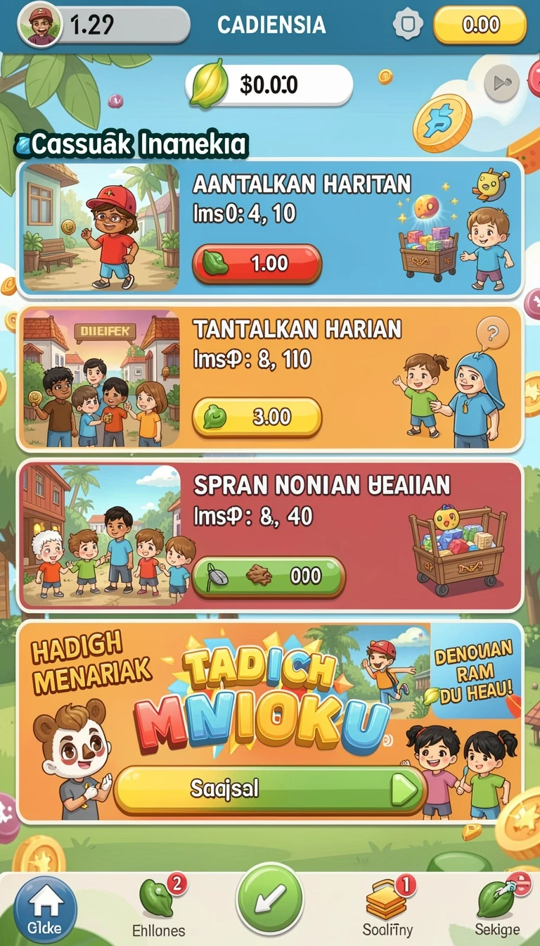Screenshot ind777 nomor 2
