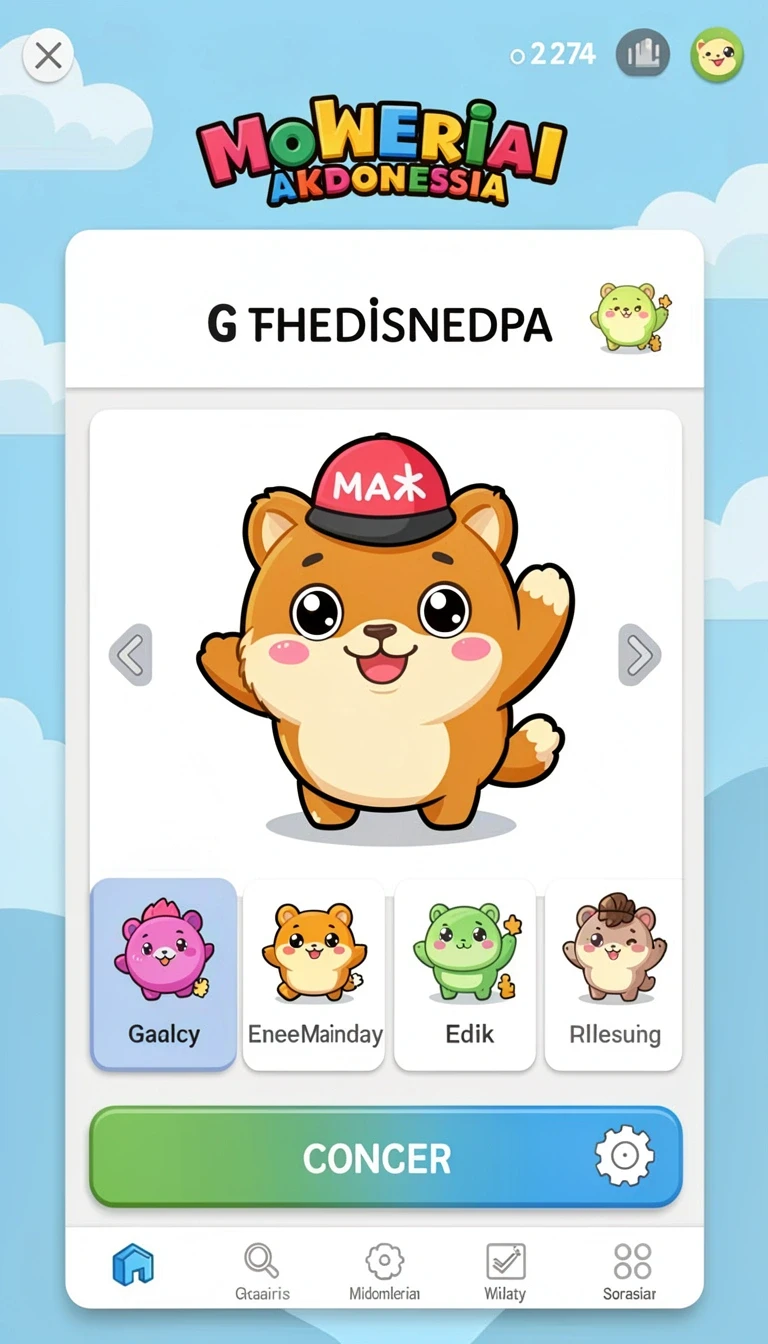 Screenshot iya777 nomor 2