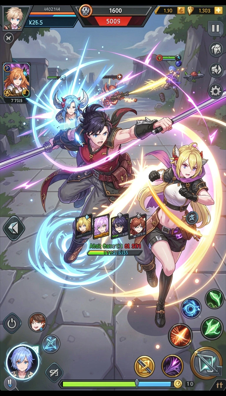 Screenshot jago11 nomor 3