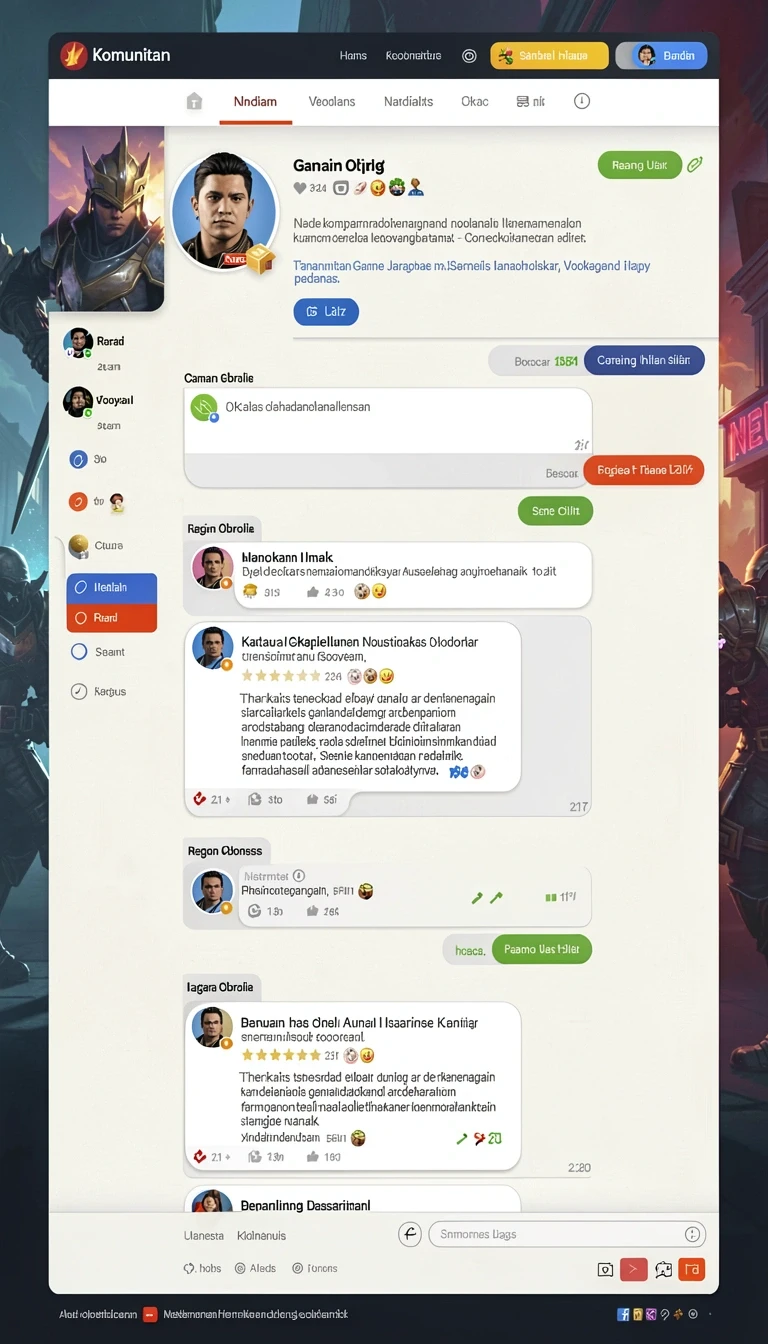 Screenshot jayaslot nomor 1