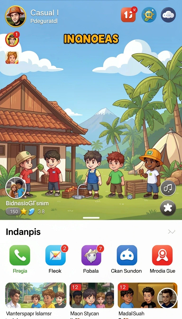 Screenshot joss188 nomor 2