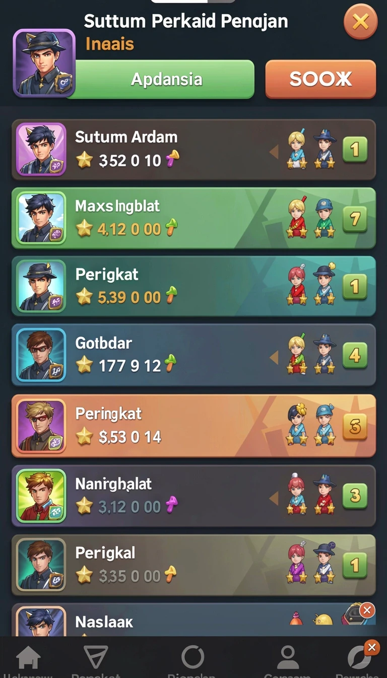 Screenshot kaskustoto nomor 2