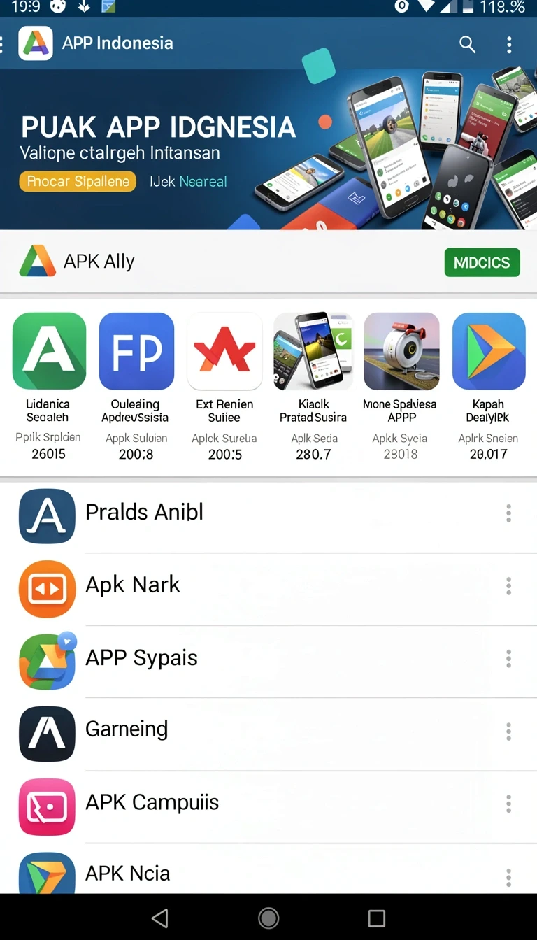 Screenshot kopi77 nomor 1