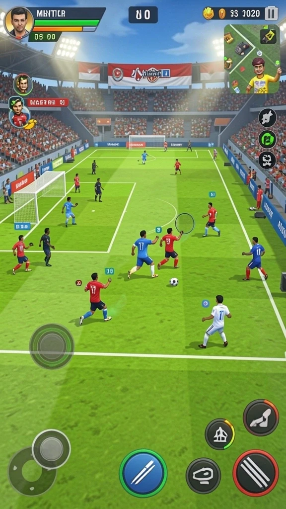 Screenshot kramat77 nomor 1