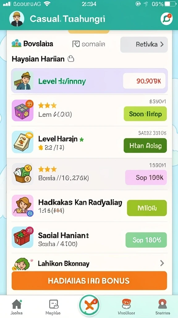 Screenshot los303 nomor 3