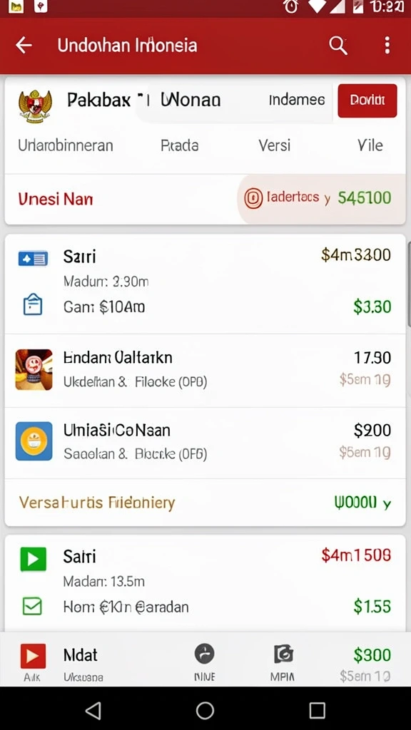 Screenshot mc888 nomor 1