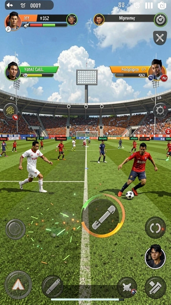 Screenshot meriah4d nomor 3