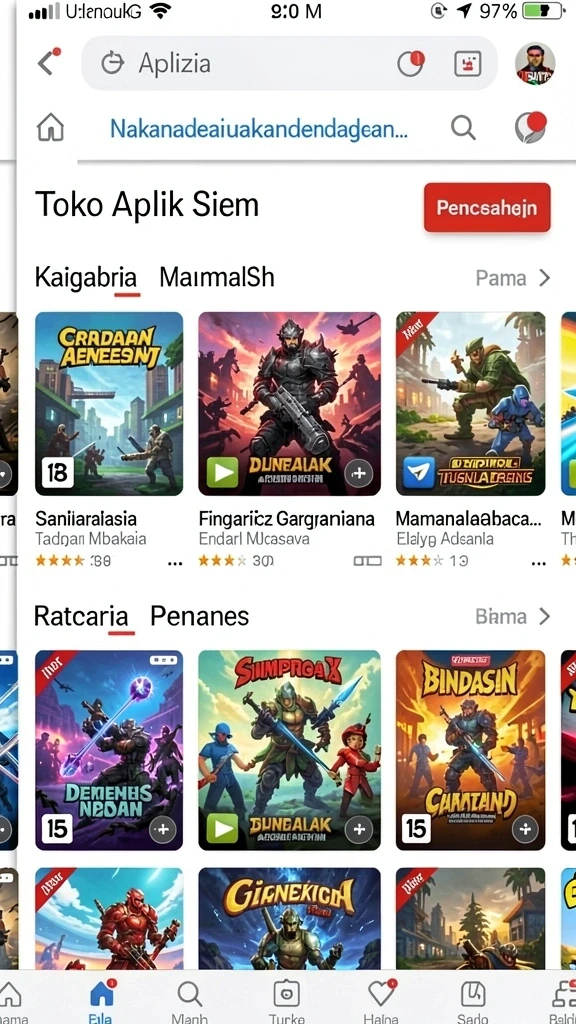 Screenshot naga11 nomor 3