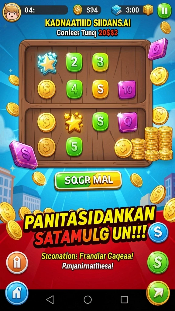 Screenshot nesiafun nomor 2