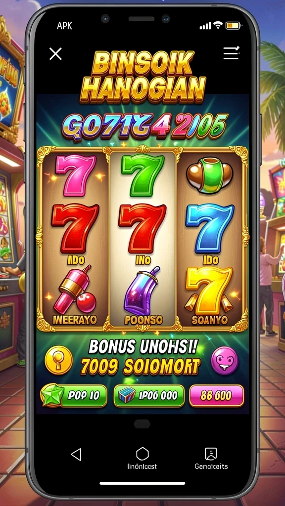 Screenshot nesiafun nomor 3