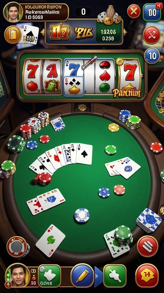 Screenshot popotogel nomor 1