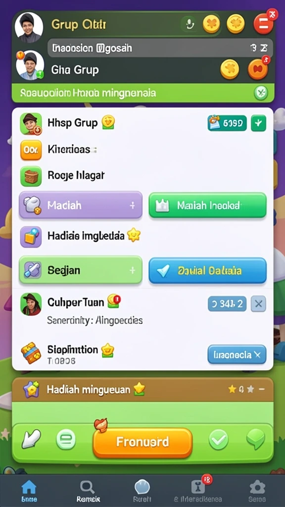 Screenshot popotogel nomor 3