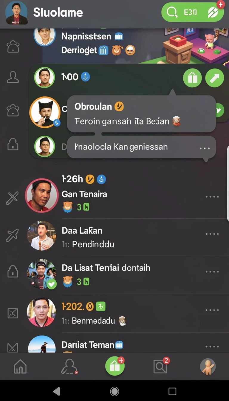 Screenshot preman69 nomor 2