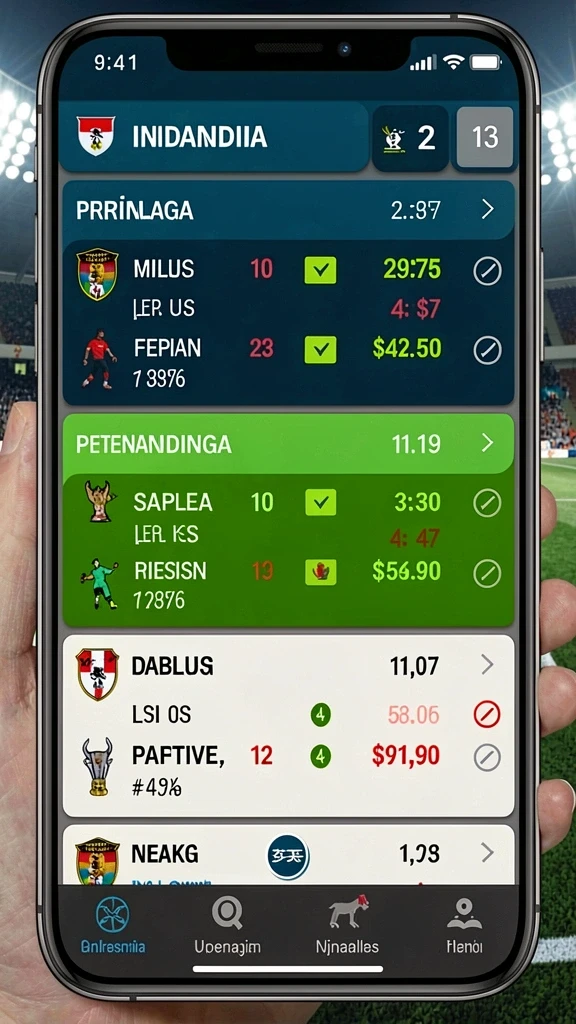 Screenshot rajacuan nomor 1